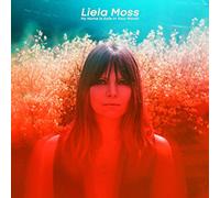 Moss Liela - My Name Is Safe in Your Mouth