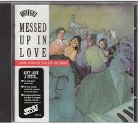 Various - Messed Up in Love