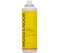 Moss & Noor After Workout Dry Shampoo Fresh Grapefruit (200 ml, Transparente)