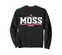 Moss Norway Sudadera