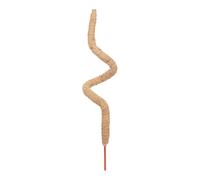 Moss Pole For Plants | Flexible Fiber Climbing Stick | Moss Pole for Plants - Flexible Fiber & Aluminum Wire Climbing Stick, Bendable Support for Indoor & Outdoor Plants