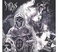 Moss - Tombs of the Blind Drugged [Vinilo]