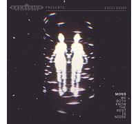 Moss - We Both Know the Rest.. [Vinyl LP]