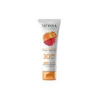 MOSSA - 365 DAY Defence Sunscreen SPF30 Protección solar 50 ml unisex