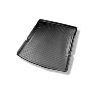 Mossa Alfombra Maletero Apta para VW Caddy IV Maxi Furgoneta (2007-2020) 2G