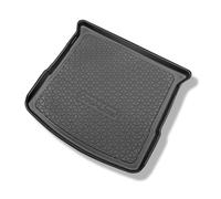 Mossa Alfombra para Maletero Adecuada para BMW 2 F46 Gran Tourer (03.2015-2022) - Protector Maletero - Alfombrilla Maletero Antideslizante - C