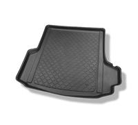 Mossa Alfombra para Maletero Adecuada para BMW 3 F34 Gran Turismo (06.2013-09.2020) - Protector Maletero - Alfombrilla Maletero Antideslizante - G