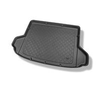 Mossa Alfombra para Maletero Adecuada para BMW 5 F07 Gran Turismo (10.2009-2017) - Protector Maletero - Alfombrilla Maletero Antideslizante - G