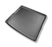 Mossa Alfombra para Maletero Adecuada para BMW iX2 U10 SUV (03.2024- ) - Protector Maletero - Alfombrilla Maletero Antideslizante - G