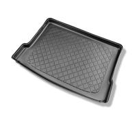 Mossa Alfombra para Maletero Adecuada para BMW X2 F39 Sac (03.2018-10.2023) - Protector Maletero - Alfombrilla Maletero Antideslizante - G