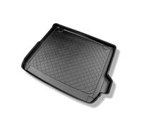 Mossa Alfombra para Maletero Adecuada para BMW X4 G02 Sac (04.2018- ) - Protector Maletero - Alfombrilla Maletero Antideslizante - G