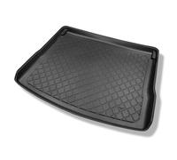 Mossa Alfombra para Maletero Adecuada para Cupra Ateca Crossover (11.2018- ) - Protector Maletero - Alfombrilla Maletero Antideslizante - G1