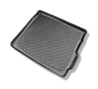 Mossa Alfombra para Maletero Adecuada para Dacia Duster II SUV (01.2018-05.2024) - Protector Maletero - Alfombrilla Maletero Antideslizante - G1