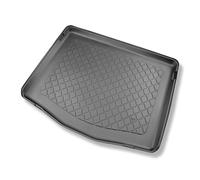 Mossa Alfombra para Maletero Adecuada para Ford Mustang Mach-E SUV (05.2021- ) - Protector Maletero - Alfombrilla Maletero Antideslizante - G