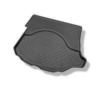 Mossa Alfombra para Maletero Adecuada para Jaguar X-Type Berlina (2001-2009) - Protector Maletero - Alfombrilla Maletero Antideslizante - G