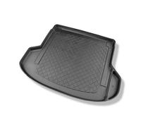 Mossa Alfombra para Maletero Adecuada para Kia Proceed Shooting Brake (12.2018- ) - Protector Maletero - Alfombrilla Maletero Antideslizante - G
