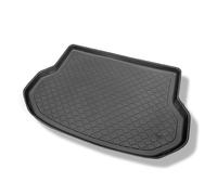 Mossa Alfombra para Maletero Adecuada para Lexus NX 300H, 200T SUV (02.2015-06.2021) - Protector Maletero - Alfombrilla Maletero Antideslizante - G