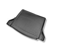 Mossa Alfombra para Maletero Adecuada para Mercedes-Benz V177 Berlina (09.2018- ) - Protector Maletero - Alfombrilla Maletero Antideslizante - G
