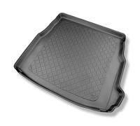 Mossa Alfombra para Maletero Adecuada para Mercedes-Benz Classe C W206 Plug-in Hybrid SUV (06.2021- ) - Protector Maletero - Alfombrilla Maletero Antideslizante - G