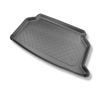 Mossa Alfombra para Maletero Adecuada para MG 3 Hybrid+ Hatchback (05.2024- ) - Protector Maletero - Alfombrilla Maletero Antideslizante - G
