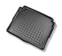 Mossa Alfombra para Maletero Adecuada para Peugeot 3008 II SUV (11.2016-11.2023) - Protector Maletero - Alfombrilla Maletero Antideslizante - B1
