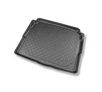 Mossa Alfombra para Maletero Adecuada para Peugeot 3008 II SUV (11.2016-11.2023) - Protector Maletero - Alfombrilla Maletero Antideslizante - G2