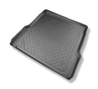 Mossa Alfombra para Maletero Adecuada para Peugeot 308 III SW (12.2021- ) - Protector Maletero - Alfombrilla Maletero Antideslizante - G1
