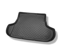 Mossa Alfombra para Maletero Adecuada para Peugeot 4007 SUV (03.2007-08.2012) - Protector Maletero - Alfombrilla Maletero Antideslizante - G