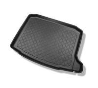 Mossa Alfombra para Maletero Adecuada para Seat Ateca SUV (09.2016- ) - Protector Maletero - Alfombrilla Maletero Antideslizante - G2