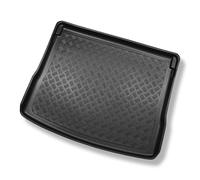 Mossa Alfombra para Maletero Adecuada para Seat Ateca SUV (09.2016- ) - Protector Maletero - Alfombrilla Maletero Antideslizante - B1