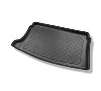 Mossa Alfombra para Maletero Adecuada para Seat Ibiza V Hatchback (06.2017- ) - Protector Maletero - Alfombrilla Maletero Antideslizante - G1