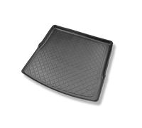 Mossa Alfombra para Maletero Adecuada para Seat Tarraco SUV (10.2018- ) - Protector Maletero - Alfombrilla Maletero Antideslizante - G