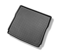 Mossa Alfombra para Maletero Adecuada para SsangYong Rexton W SUV (2012-10.2017) - Protector Maletero - Alfombrilla Maletero Antideslizante - G