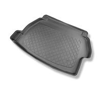 Mossa Alfombra para Maletero Adecuada para Toyota C-HR II Hybrid 2.0 Dynamic Force 4x4 SUV (01.2024- ) - Protector Maletero - Alfombrilla Maletero Antideslizante - G