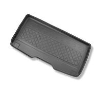 Mossa Alfombra para Maletero Adecuada para Volkswagen Multivan T7 Furgonetaeta (10.2021- ) - Protector Maletero - Alfombrilla Maletero Antideslizante - G2