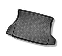 Mossa Alfombra para Maletero Adecuada para VW Volkswagen Golf III 1H Hatchback (1992-1997) - Protector Maletero - Alfombrilla Maletero Antideslizante - C