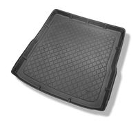 Mossa Alfombra para Maletero Adecuada para VW Volkswagen Passat B7 Variant (10.2010-11.2014) - Protector Maletero - Alfombrilla Maletero Antideslizante - G