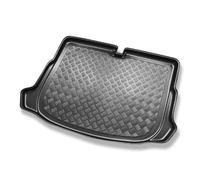 Mossa Alfombra para Maletero Adecuada para VW Volkswagen Scirocco III Coupé (06.2008-2017) - Protector Maletero - Alfombrilla Maletero Antideslizante - B