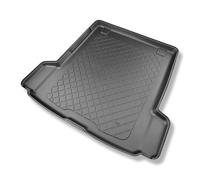 Mossa Alfombrilla Maletero Adecuada para Audi e-Tron Quattro RS 2021- G | Grand Tourer