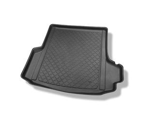 Mossa Alfombrilla Maletero Adecuada para BMW 3 F34 Gran Turismo 2013-2020 G