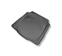 Mossa Alfombrilla Maletero Adecuada para BMW 3 G20 M3 G80 Berlina 2019-.. G | también para las versiones con xDrive; no adecuado para versión Plug-in híbrida