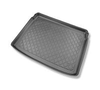 Mossa Alfombrilla Maletero Adecuada para Toyota Yaris Cross SUV 2021-... 2G | parte superior del maletero; con tracción híbrida