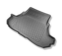 Mossa Alfombrilla Maletero Apta para Dodge Challenger III Coupé 2008-2023 G