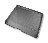 Mossa Alfombrilla Maletero Apta para Mercedes Citan W420 Tourer 2021- C | 5 plazas; separación corta de eje