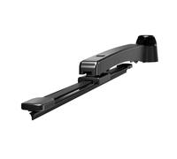 Mossa Conjunto de brazo + escobilla limpiaparabrisas para la luna trasera adecuadas para Seat Exeo ST (06.2009-08.2013) - plana