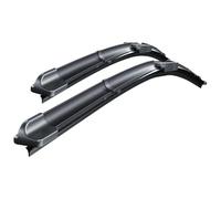 Mossa Escobillas delanteras adecuadas para BMW 3 G20 G21 M3 G80 2019-... PP | Berlina, Touring