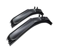 Mossa Escobillas limpiaparabrisas adecuadas para BMW X5 E70 SAV 2006-2011 H