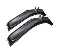 Mossa Escobillas limpiaparabrisas para la luna delantera para BMW X5 E53 (03.1999-10.2006) - escobillas híbrida