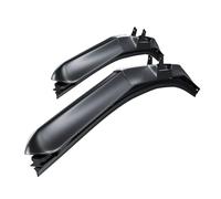 Mossa Escobillas limpiaparabrisas para la luna delantera para Chevrolet Captiva (10.2006-2014) - escobillas híbrida