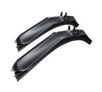 Mossa Escobillas limpiaparabrisas para la luna delantera para Citroen C4 Aircross (03.2012-2014) - escobillas híbrida